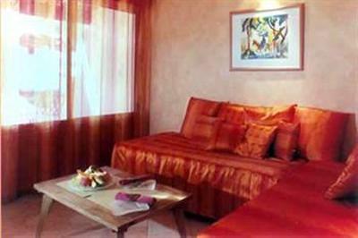 фото отеля Le Spinaker Hotel Port Camargue