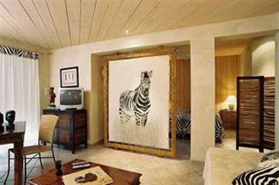 фото отеля Le Spinaker Hotel Port Camargue