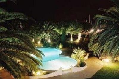 фото отеля Le Spinaker Hotel Port Camargue