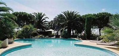 фото отеля Le Spinaker Hotel Port Camargue