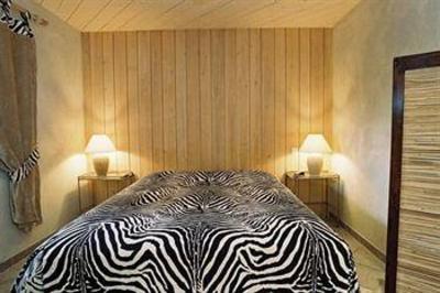 фото отеля Le Spinaker Hotel Port Camargue