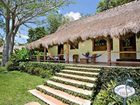 фото отеля The Lodge Chichen Itza