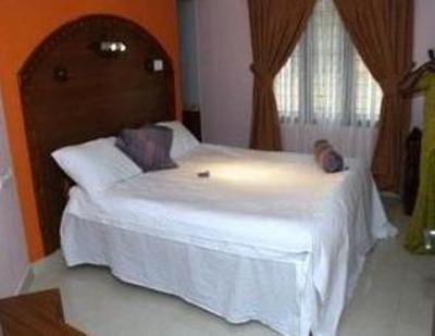 фото отеля Sreeragam Luxury Villa Retreat