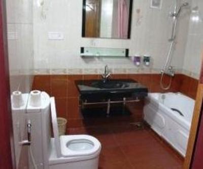 фото отеля Sreeragam Luxury Villa Retreat