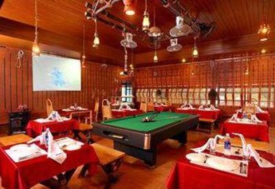 фото отеля Sreeragam Luxury Villa Retreat