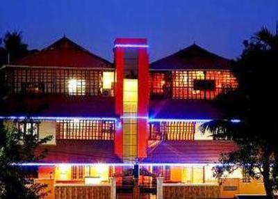 фото отеля Sreeragam Luxury Villa Retreat