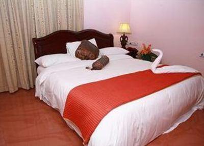 фото отеля Sreeragam Luxury Villa Retreat