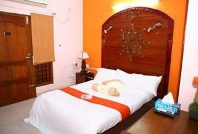 фото отеля Sreeragam Luxury Villa Retreat