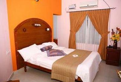 фото отеля Sreeragam Luxury Villa Retreat