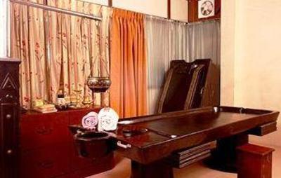 фото отеля Sreeragam Luxury Villa Retreat