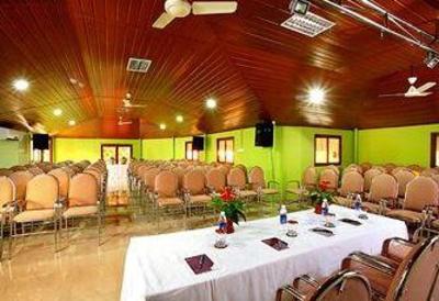 фото отеля Sreeragam Luxury Villa Retreat