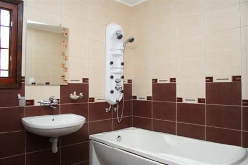 фото отеля Hotel Enchevi Strannopriemnici