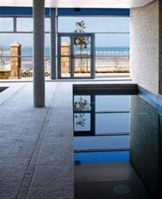 фото отеля Spa Du Val Andre Thalasso Resort Pleneuf-Val-Andre