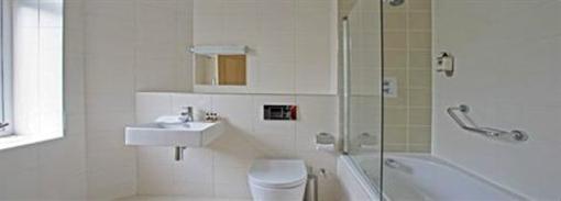 фото отеля Space Boutique Bed & Breakfast Llandudno