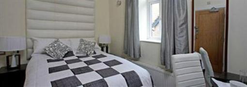 фото отеля Space Boutique Bed & Breakfast Llandudno