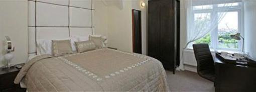 фото отеля Space Boutique Bed & Breakfast Llandudno