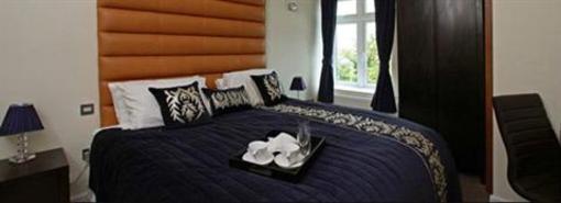 фото отеля Space Boutique Bed & Breakfast Llandudno