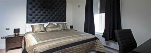 фото отеля Space Boutique Bed & Breakfast Llandudno