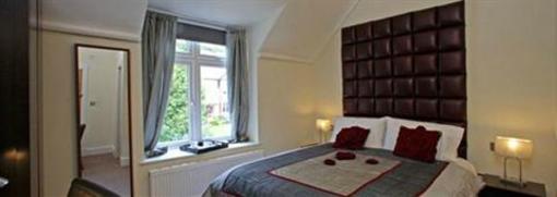 фото отеля Space Boutique Bed & Breakfast Llandudno