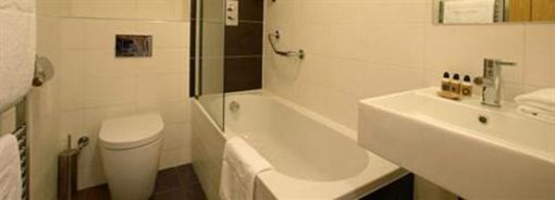 фото отеля Space Boutique Bed & Breakfast Llandudno
