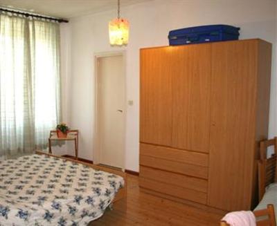 фото отеля Hotel Pedrotti