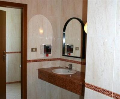 фото отеля Hotel Pedrotti