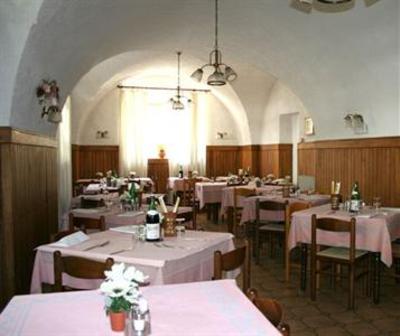 фото отеля Hotel Pedrotti