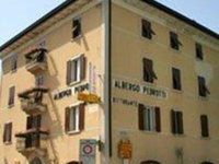 Hotel Pedrotti