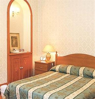 фото отеля Winston Guest House Inverness (Scotland)