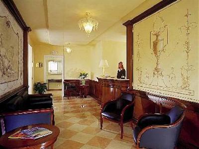 фото отеля Residence Borgo degli Ulivi