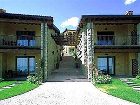 фото отеля Residence Borgo degli Ulivi
