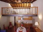 фото отеля Residence Borgo degli Ulivi