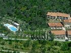 фото отеля Residence Borgo degli Ulivi
