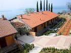 фото отеля Residence Borgo degli Ulivi