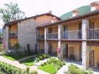 фото отеля Residence Borgo degli Ulivi