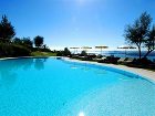 фото отеля Residence Borgo degli Ulivi