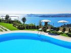 фото отеля Residence Borgo degli Ulivi
