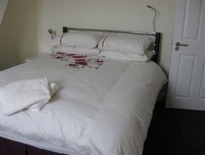 фото отеля Austin's Hotel