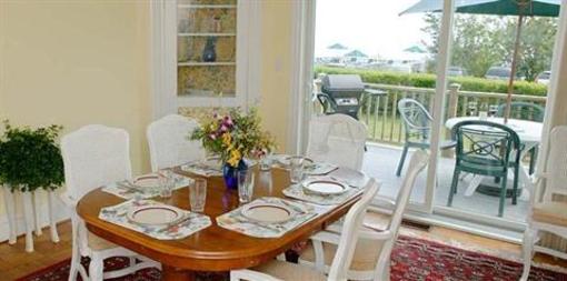 фото отеля Emerson Inn by the Sea