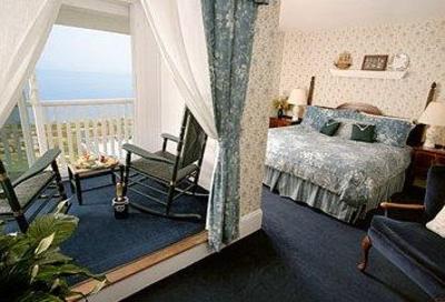 фото отеля Emerson Inn by the Sea