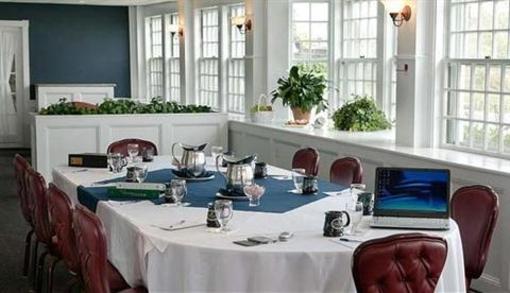 фото отеля Emerson Inn by the Sea