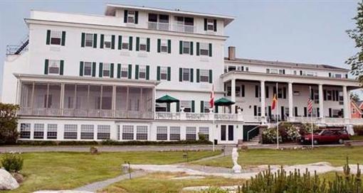 фото отеля Emerson Inn by the Sea