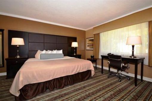фото отеля Best Western Carmel's Town House Lodge