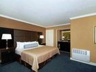 фото отеля Best Western Carmel's Town House Lodge