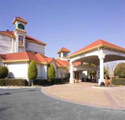 фото отеля La Quinta Inn & Suites Southwest Fort Worth