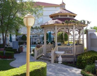 фото отеля La Quinta Inn & Suites Southwest Fort Worth