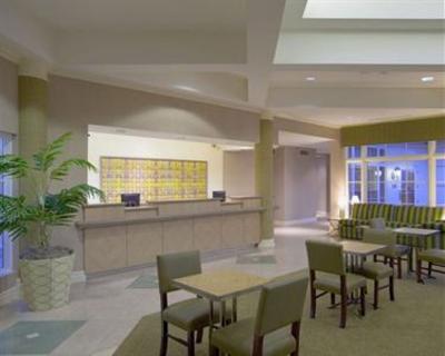 фото отеля La Quinta Inn & Suites Southwest Fort Worth