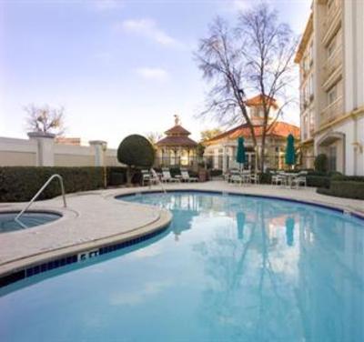 фото отеля La Quinta Inn & Suites Southwest Fort Worth
