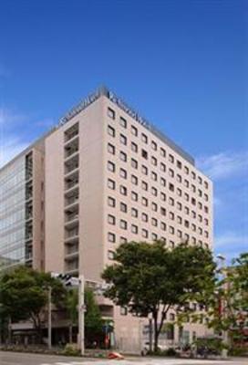 фото отеля Richmond Hotel Nagoya Nayabashi