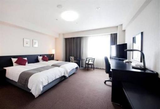 фото отеля Richmond Hotel Nagoya Nayabashi